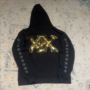 T-Pain Concert Hoodie